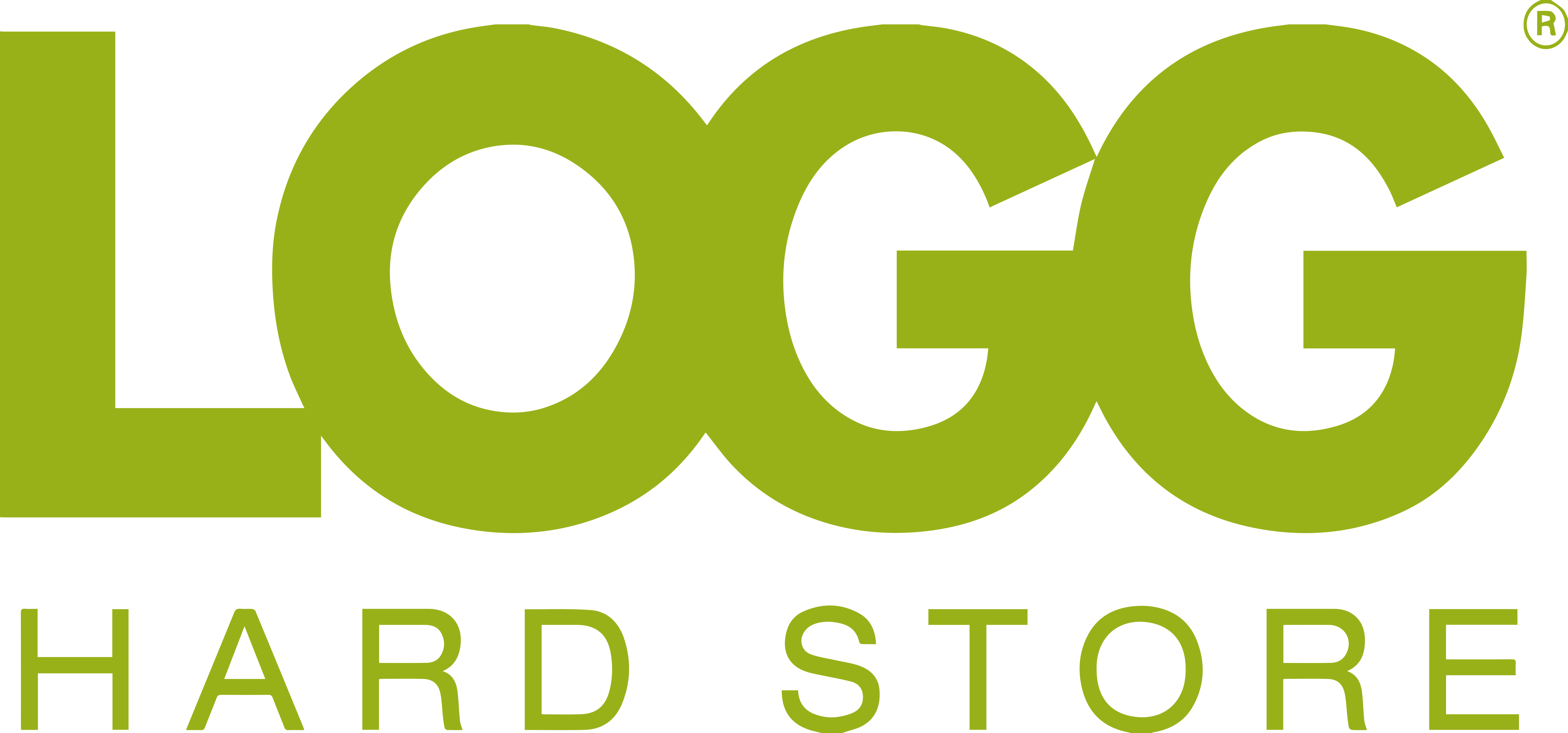 LOGG Hard Store