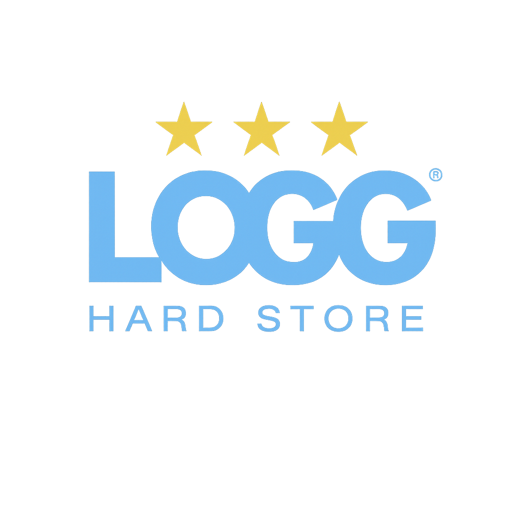 LOGG Hard Store