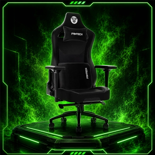 Butaca Gamer
