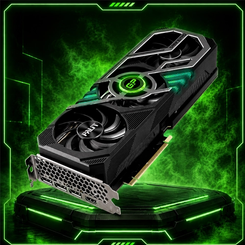GPU Palit